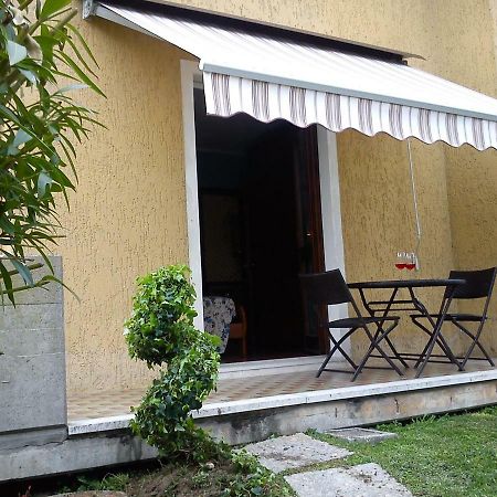 Casa Margherita Сирмионе Экстерьер фото