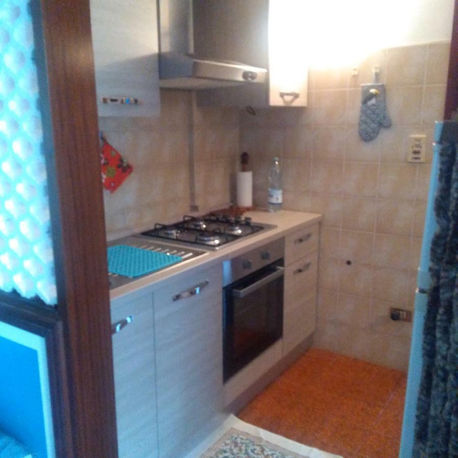 Casa Margherita Сирмионе Экстерьер фото